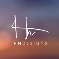 HN Designs logo, HN Designs contact details