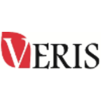 Veris Inc. logo, Veris Inc. contact details