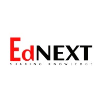 EdNEXT logo, EdNEXT contact details