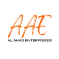 Al-Ahad Enterprises logo, Al-Ahad Enterprises contact details