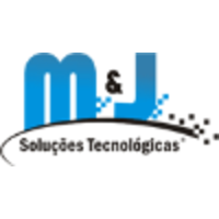 M & J Soluções Tecnológicas LTDA logo, M & J Soluções Tecnológicas LTDA contact details