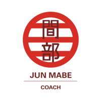 Jun Mabe Coach logo, Jun Mabe Coach contact details