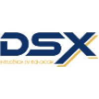 DSX Tecnologia logo, DSX Tecnologia contact details