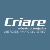 Criare Móveis logo, Criare Móveis contact details