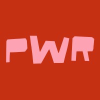 PWR Records logo, PWR Records contact details