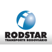 Rodstar Transportes Rodoviários Ltda logo, Rodstar Transportes Rodoviários Ltda contact details