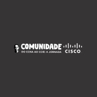 Comunidade Cisco logo, Comunidade Cisco contact details