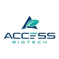 ACCESS-BIOTECH logo, ACCESS-BIOTECH contact details