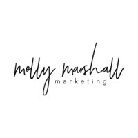 Molly Marshall Marketing logo, Molly Marshall Marketing contact details