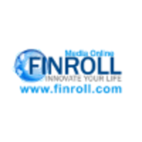 PT. Finroll logo, PT. Finroll contact details