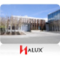 Halux nv logo, Halux nv contact details