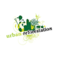 Urban Reforestation logo, Urban Reforestation contact details