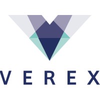 Verex Group logo, Verex Group contact details