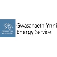 Gwasanaeth Ynni Llywodraeth Cymru | Welsh Government Energy Service logo, Gwasanaeth Ynni Llywodraeth Cymru | Welsh Government Energy Service contact details