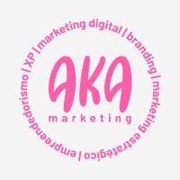 AKA Marketing logo, AKA Marketing contact details