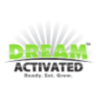 Dream Activated logo, Dream Activated contact details