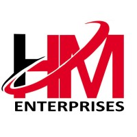 HM Enterprises logo, HM Enterprises contact details