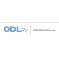 ODLRx logo, ODLRx contact details