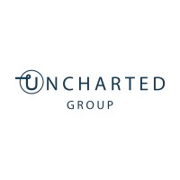 Uncharted Group logo, Uncharted Group contact details