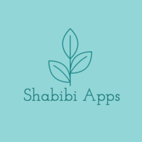 Shabibi Apps logo, Shabibi Apps contact details