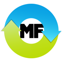 MF Cashflow logo, MF Cashflow contact details