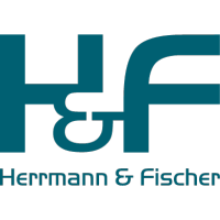 Herrmann & Fischer A/S logo, Herrmann & Fischer A/S contact details