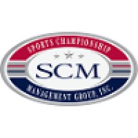 SCM Group Inc. logo, SCM Group Inc. contact details