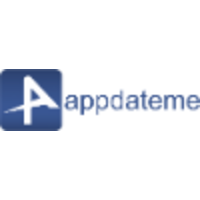 Appdateme logo, Appdateme contact details