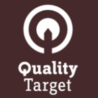 Quality Target logo, Quality Target contact details