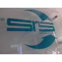 SRS Shipping and Logistics logo, SRS Shipping and Logistics contact details