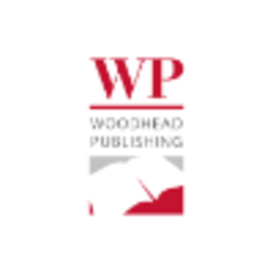 Woodhead Publishing Limited logo, Woodhead Publishing Limited contact details