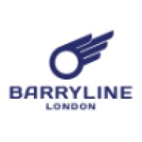 BarryLine London (BarryLine.com) logo, BarryLine London (BarryLine.com) contact details