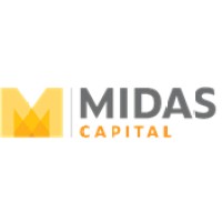 Midas Capital, LLC logo, Midas Capital, LLC contact details