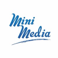 Mini Media logo, Mini Media contact details