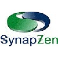 SynapZen Inc logo, SynapZen Inc contact details