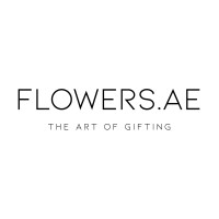 Flowers.ae logo, Flowers.ae contact details