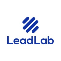 LeadLab logo, LeadLab contact details