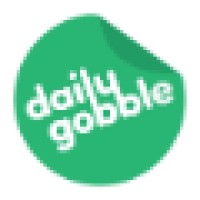 DailyGobble logo, DailyGobble contact details