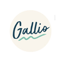 Gallio logo, Gallio contact details