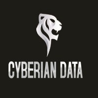 Cyberian Data logo, Cyberian Data contact details