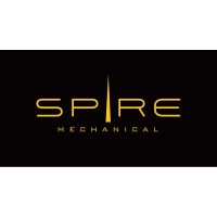 Spire Mechanical LLC logo, Spire Mechanical LLC contact details