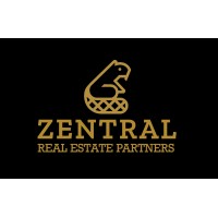 Zentral Real Estate Partners logo, Zentral Real Estate Partners contact details