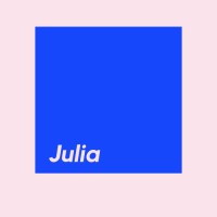 Julia logo, Julia contact details