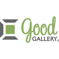 Good Gallery logo, Good Gallery contact details