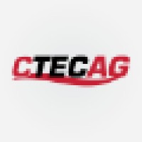 C-TEC AG logo, C-TEC AG contact details