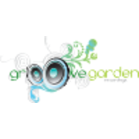 Groove Garden Recordings logo, Groove Garden Recordings contact details