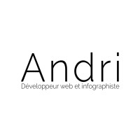 Andri logo, Andri contact details