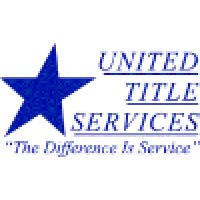 United Title Services of Southern Utah logo, United Title Services of Southern Utah contact details