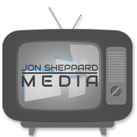 Jon Sheppard Media logo, Jon Sheppard Media contact details