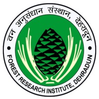 Forest Research Institute, Dehradun logo, Forest Research Institute, Dehradun contact details